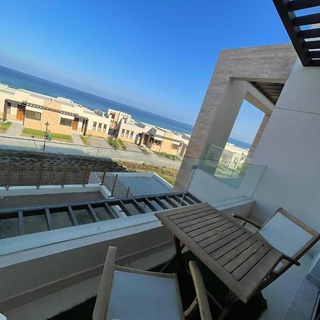 Sifa Beachfront Apartment Muscat Luaran gambar