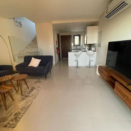 Sifa Beachfront Apartment Muscat Luaran gambar