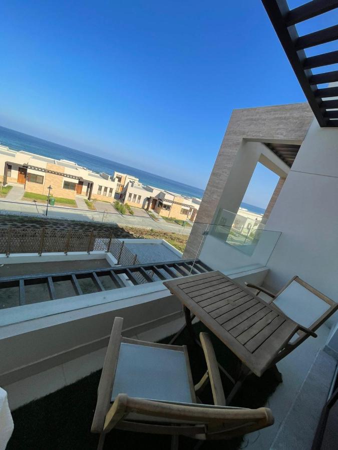 Sifa Beachfront Apartment Muscat Luaran gambar
