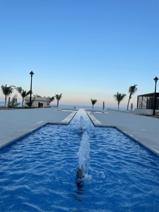 Sifa Beachfront Apartment Muscat Luaran gambar