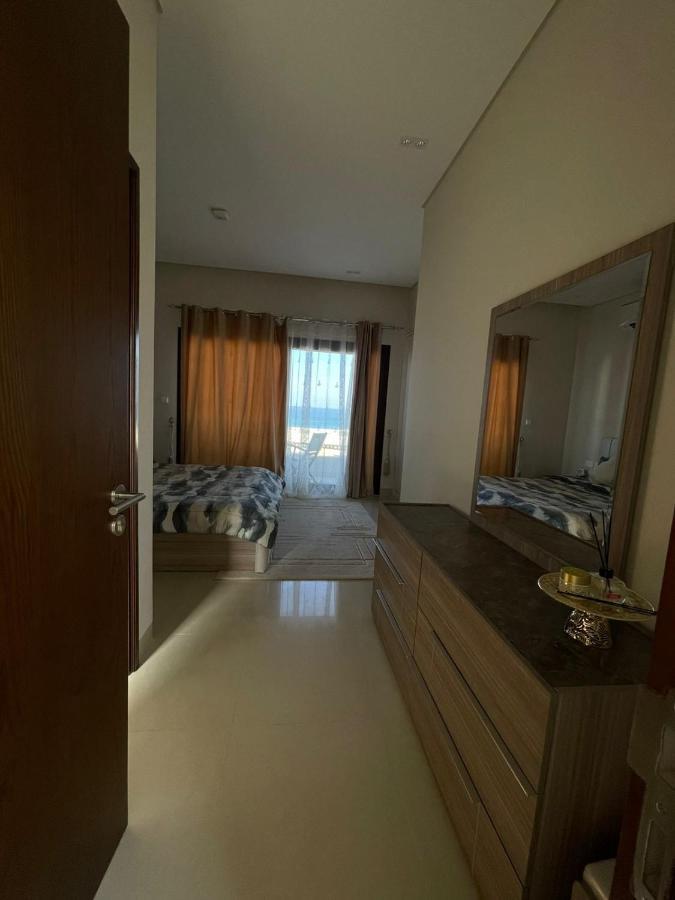 Sifa Beachfront Apartment Muscat Luaran gambar