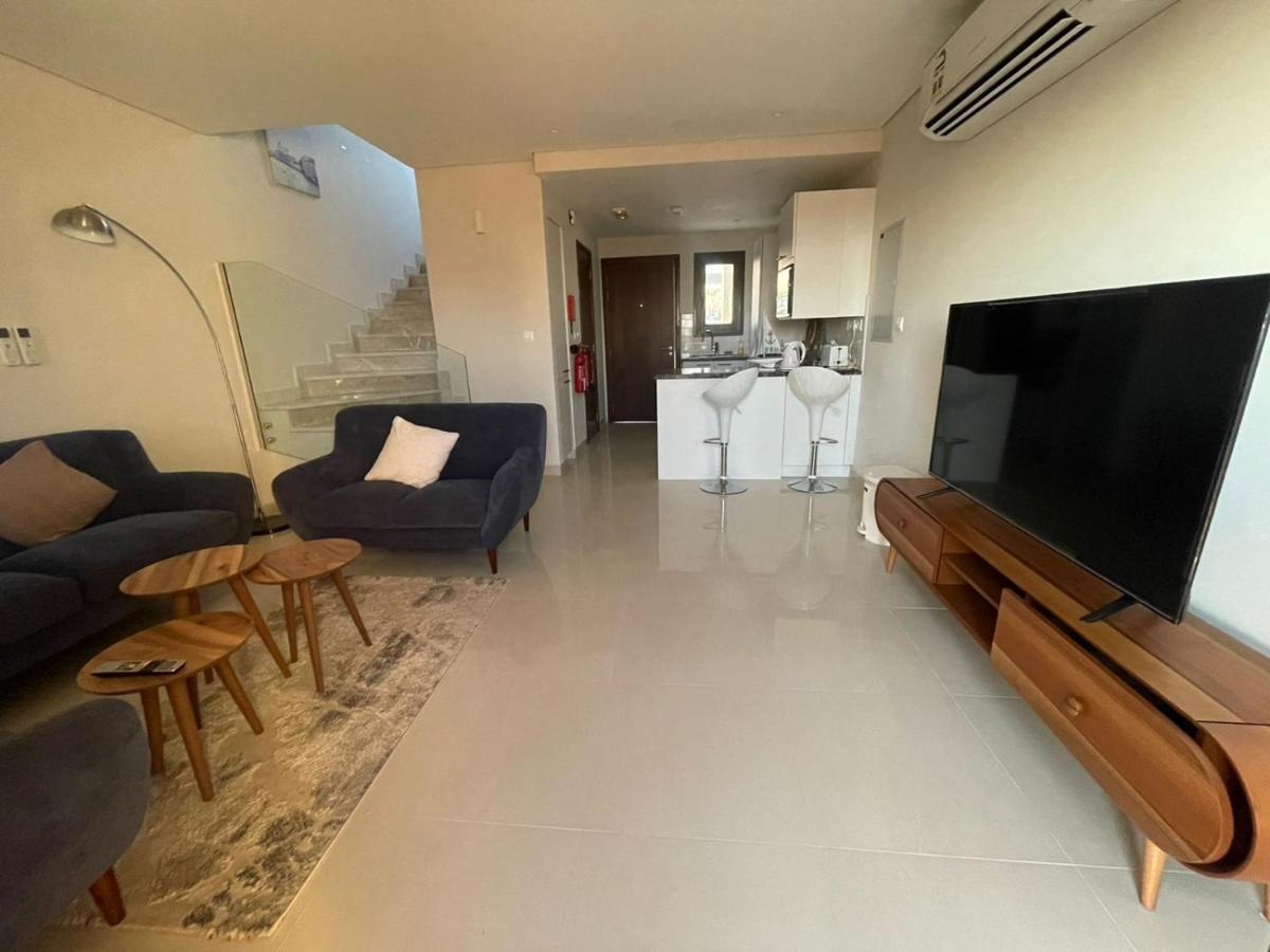 Sifa Beachfront Apartment Muscat Luaran gambar