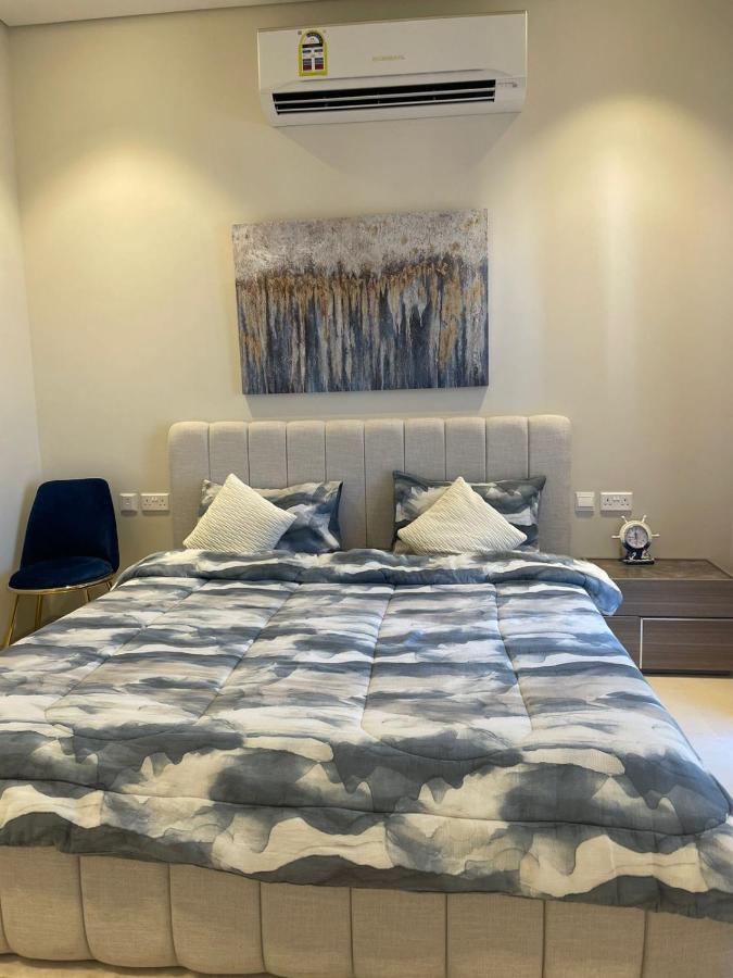 Sifa Beachfront Apartment Muscat Luaran gambar